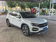 Volkswagen Taos 2020 330TSI FWD Luxury Smart Connected Edition - ფოტო 2