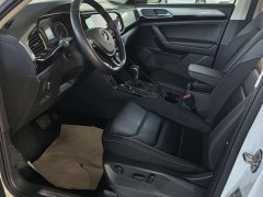 Volkswagen Taos 2020 330TSI FWD Luxury Smart Connected Edition - ფოტო 4