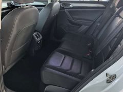 Volkswagen Taos 2020 330TSI FWD Luxury Smart Connected Edition - ფოტო 5