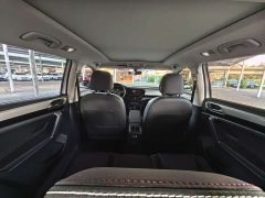 Volkswagen Taos 2020 330TSI FWD Luxury Smart Connected Edition - ფოტო 6