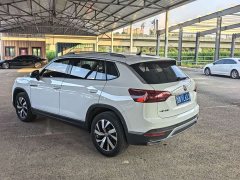 Volkswagen Taos 2020 330TSI FWD Luxury Smart Connected Edition - ფოტო 7