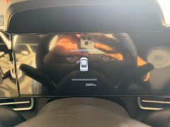 Hyundai Elantra 1.5L CVT Luxury - ფოტო 15