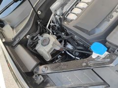 Volkswagen Teramont 530 V6 AWD Premium Luxury Edition - ფოტო 10