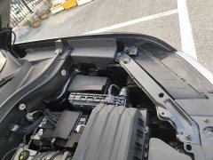 Volkswagen Teramont 530 V6 AWD Premium Luxury Edition - ფოტო 11