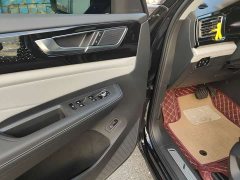 Volkswagen Teramont 530 V6 AWD Premium Luxury Edition - ფოტო 15