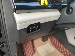Volkswagen Teramont 530 V6 AWD Premium Luxury Edition - ფოტო 16