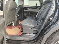 Volkswagen Teramont 530 V6 AWD Premium Luxury Edition - ფოტო 17