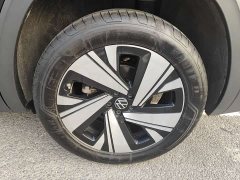 Volkswagen Teramont 530 V6 AWD Premium Luxury Edition - ფოტო 7