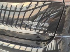 Volkswagen Teramont 530 V6 AWD Premium Luxury Edition - ფოტო 8