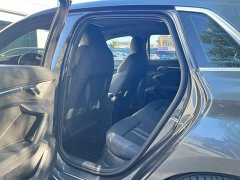 Audi A3 Sportback 35 TFSI Fashion Sport - ფოტო 10