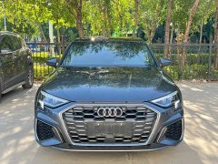 Audi A3 Sportback 35 TFSI Fashion Sport - ფოტო 2