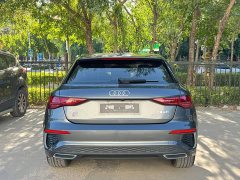 Audi A3 Sportback 35 TFSI Fashion Sport - ფოტო 3