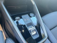 Audi A3 Sportback 35 TFSI Fashion Sport - ფოტო 6