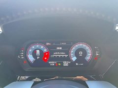 Audi A3 Sportback 35 TFSI Fashion Sport - ფოტო 7