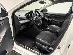 Toyota Yaris L Zhixuan 2022 Zhixuan X 1.5L CVT Leading Plus Edition - ფოტო 10
