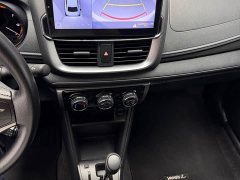 Toyota Yaris L Zhixuan 2022 Zhixuan X 1.5L CVT Leading Plus Edition - ფოტო 11