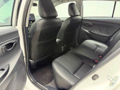 Toyota Yaris L Zhixuan 2022 Zhixuan X 1.5L CVT Leading Plus Edition - ფოტო 12
