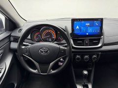 Toyota Yaris L Zhixuan 2022 Zhixuan X 1.5L CVT Leading Plus Edition - ფოტო 13