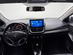 Toyota Yaris L Zhixuan 2022 Zhixuan X 1.5L CVT Leading Plus Edition - ფოტო 14