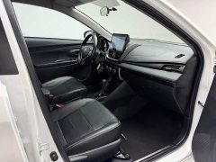 Toyota Yaris L Zhixuan 2022 Zhixuan X 1.5L CVT Leading Plus Edition - ფოტო 16