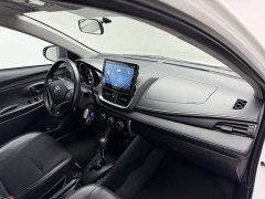 Toyota Yaris L Zhixuan 2022 Zhixuan X 1.5L CVT Leading Plus Edition - ფოტო 17