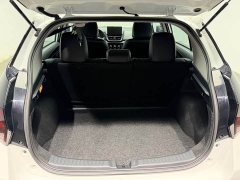 Toyota Yaris L Zhixuan 2022 Zhixuan X 1.5L CVT Leading Plus Edition - ფოტო 18