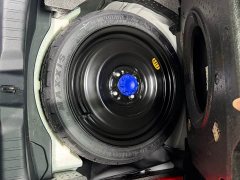 Toyota Yaris L Zhixuan 2022 Zhixuan X 1.5L CVT Leading Plus Edition - ფოტო 19