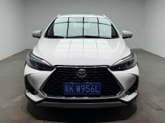 Toyota Yaris L Zhixuan 2022 Zhixuan X 1.5L CVT Leading Plus Edition - ფოტო 2