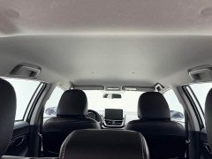 Toyota Yaris L Zhixuan 2022 Zhixuan X 1.5L CVT Leading Plus Edition - ფოტო 20
