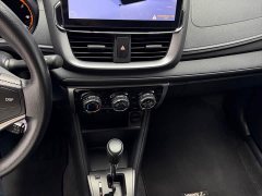 Toyota Yaris L Zhixuan 2022 Zhixuan X 1.5L CVT Leading Plus Edition - ფოტო 7