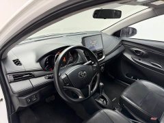 Toyota Yaris L Zhixuan 2022 Zhixuan X 1.5L CVT Leading Plus Edition - ფოტო 8