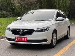 Buick Excelle Facelift Classic 1.5L Automatic Elite - ფოტო 1