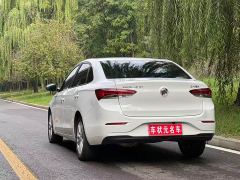 Buick Excelle Facelift Classic 1.5L Automatic Elite - фото 10