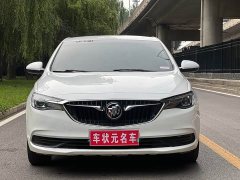 Buick Excelle Facelift Classic 1.5L Automatic Elite - ფოტო 2