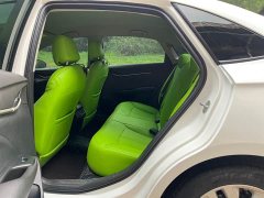 Buick Excelle Facelift Classic 1.5L Automatic Elite - ფოტო 4