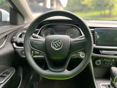 Buick Excelle Facelift Classic 1.5L Automatic Elite - ფოტო 5
