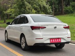 Buick Excelle Facelift Classic 1.5L Automatic Elite - ფოტო 8