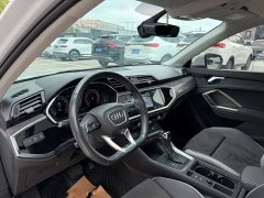 Audi Q3 35 TFSI Fashion Dynamic - ფოტო 10