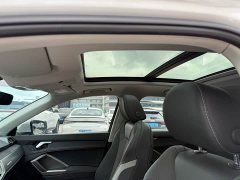 Audi Q3 35 TFSI Fashion Dynamic - ფოტო 11
