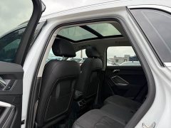 Audi Q3 35 TFSI Fashion Dynamic - ფოტო 12