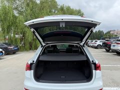 Audi Q3 35 TFSI Fashion Dynamic - ფოტო 13