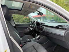 Audi Q3 35 TFSI Fashion Dynamic - ფოტო 17