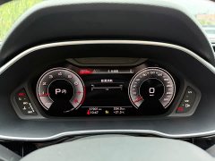 Audi Q3 35 TFSI Fashion Dynamic - ფოტო 18