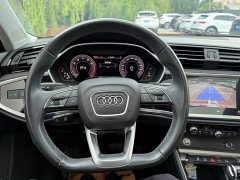 Audi Q3 35 TFSI Fashion Dynamic - ფოტო 19