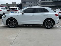 Audi Q3 35 TFSI Fashion Dynamic - ფოტო 2