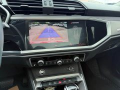 Audi Q3 35 TFSI Fashion Dynamic - ფოტო 20