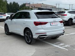 Audi Q3 35 TFSI Fashion Dynamic - ფოტო 3