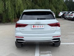 Audi Q3 35 TFSI Fashion Dynamic - ფოტო 4