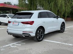 Audi Q3 35 TFSI Fashion Dynamic - ფოტო 5