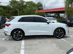 Audi Q3 35 TFSI Fashion Dynamic - ფოტო 6